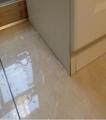 宁陵漏水检测 厕所漏水怎么检测?